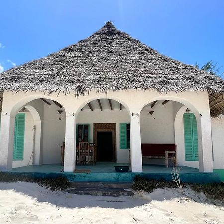 Duara Beach House Hotel Paje Luaran gambar